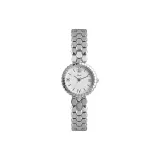 Простой белый