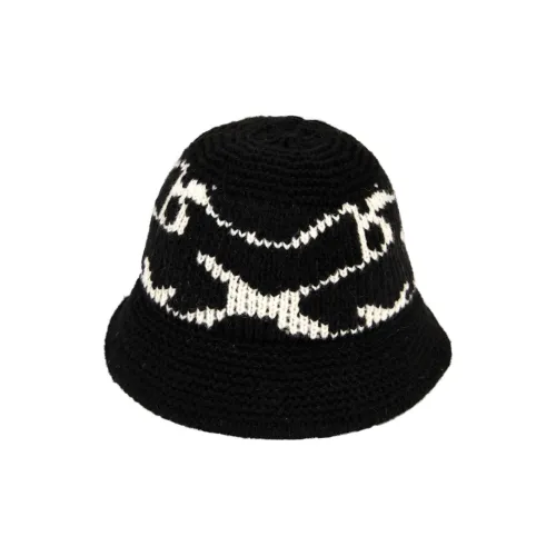 CARDANRO Акриловые шапки-бини для женщин