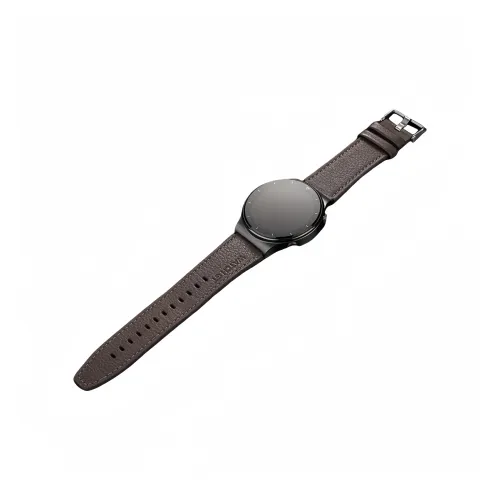 Akkerds Ремешок Совместимость с Huawei материал кожа кожа GT5 GT5pro GT4 4Pro GT3 Buds Ultimate 200 мм циферблат часов 46 мм