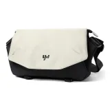 Экрю/черный