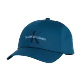 Синий