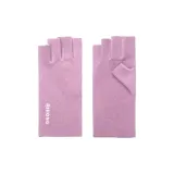 DR19 Фиолетовый (Стиль с разделенным пальцем)