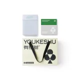 Туманно-синий