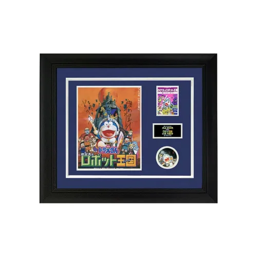 Three For Ясуко Ооми Наоко Обара Дораэмон Нобита И Версия для Японии First Поколение Голосовые Актеры