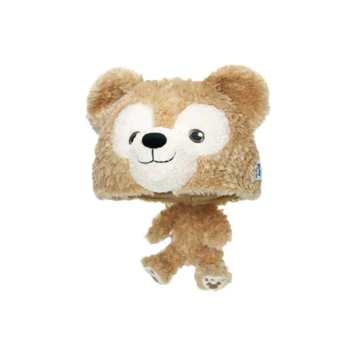 Disney Даффи Мини Шляпа для тела аксессуары для кукол Shanghai Disney