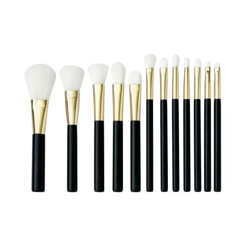 XIBI Evenly Пудра Корректор Щетка Дружественная к коже Мягкая Кисть для хайлайтера Loose Пудра Щетка Кисти для макияжа