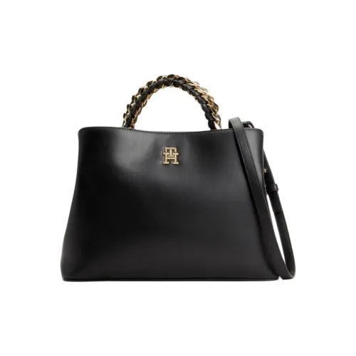 Tommy Hilfiger Сумки Черные Женские