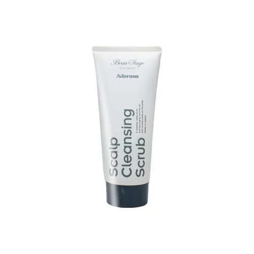 AIDELANSI Scalp Чистка Скрабы 200г Контроль Жирности