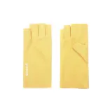 DR19 Yellow (Стиль носка Split)