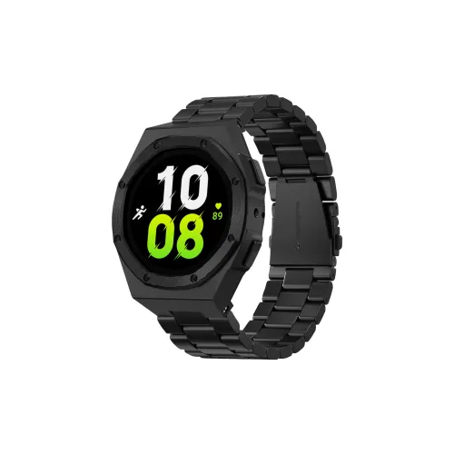 Wepro Watch Полоска Samsung Совместимость Металл