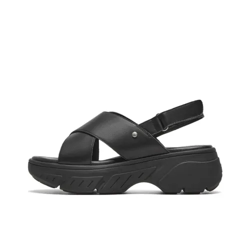 SKAP Женские пляжные сандалии