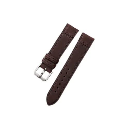 Ремень Benchmark Jaeger LeCoultre совместимость Omega материал корова кожа 75 115