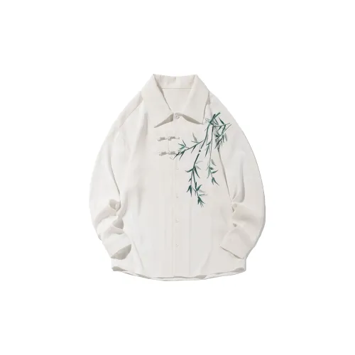 NOAHGIGI Унисекс Рубашки