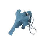 Деним синий