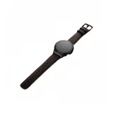 Матовый текстура, ремень, темно-кофейный