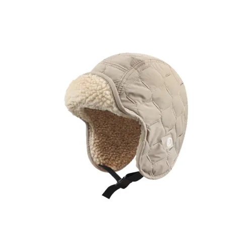 FREE RABBITⅡ На открытом воздухе Лыжи Велосипед Теплая шапка Пилот Шапка-ушанка Унисекс