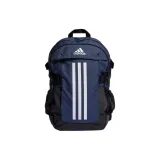 Темно-синий, синий, белый и черный