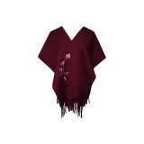 Бургундский-Сливовый Радость