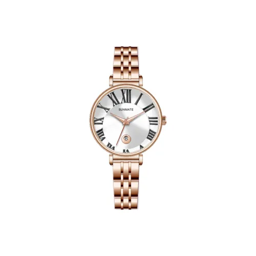 SUNMATE Роскошный и доступный дизайн в стиле модного римского элеганса универсальный продвинутый и минималистичный