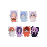 2 Сюрприз-бокса (Случайный стиль)