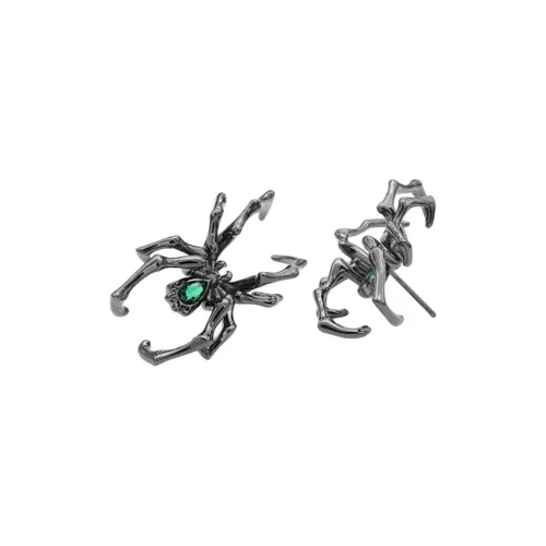 CHICI VANGO Серьги из меди Унисекс