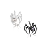 Готические кольца для пар "Spiders"