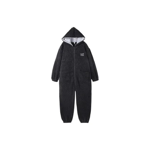 UAVAE Домашний Комбинезон Мужской Цвет на изображении