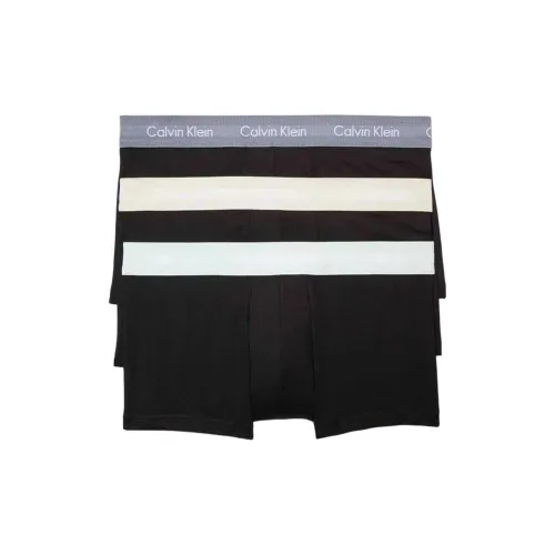 Calvin Klein Трусы Мужские упаковка из 3 штук