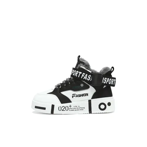 KINDDOG Детские скейтборды High Top Kids