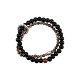 Удача на вашей стороне, застежка Peaceful