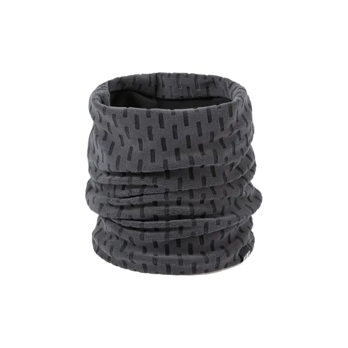 BKCXZICE Polar Fleece Шарфы Мужские