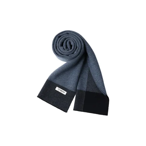 TUCANO Wool Knit Шарфы Мужской