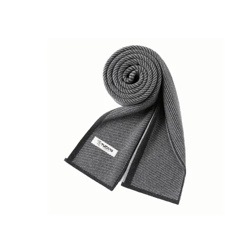 TUCANO Вязаные шарфы Мужской
