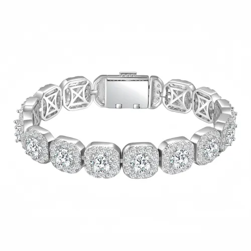 AIDO STUDIO Сплав Браслеты Мужской