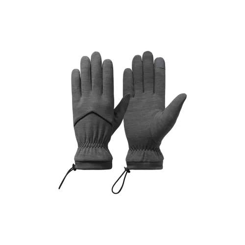 Shizhu Регулируемые Спортивные Перчатки Мужские