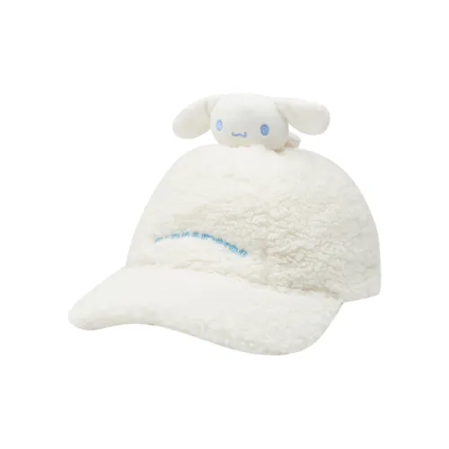 Sanrio Полиэстер Кепки Унисекс