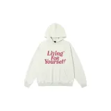 Серый меланж