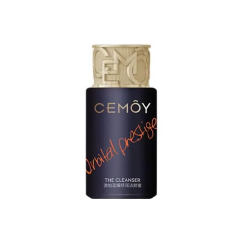 cemoy Жидкость Essences Унисекс