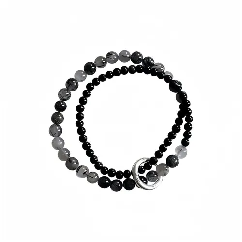 FENGYUNGE Браслеты с цветной глазурью Унисекс