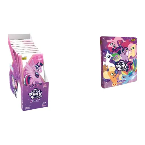 KAYOU IP/Аниме Карточки