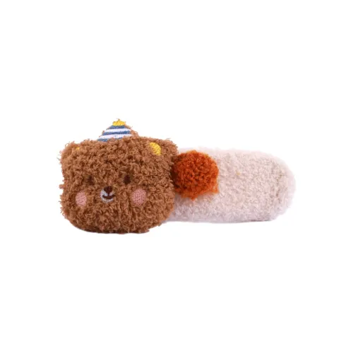 ZANC Акриловые заколки для волос Женские несколько цветов