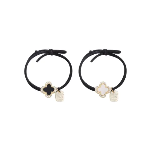 Chimera Сплав Ткань Резинка для волос Резинка для волос Аксессуар для волос Женские