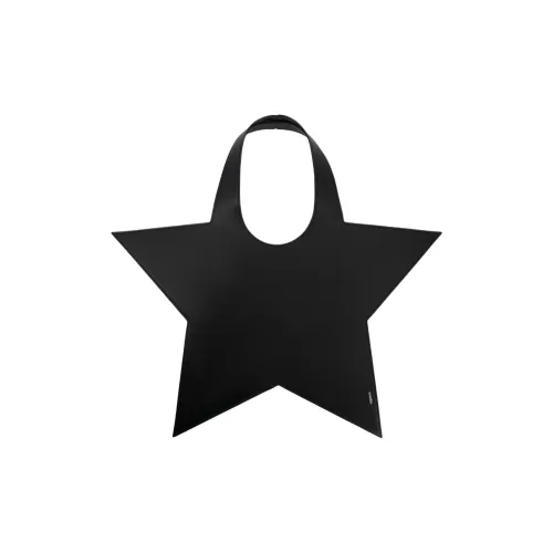 COPERNI Телячья кожа Одно плечо Сумка Мини Унисекс Черный