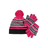 Фуксия, комплект из двух частей