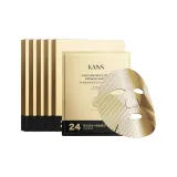 [5 коробок] Маски для лица Iron Man 25 мл * 5 шт. - Нет рекламных материалов