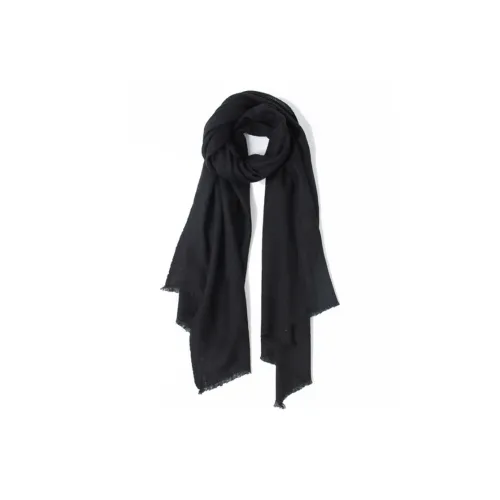 Yamaichi Maru Вязаные шарфы Унисекс