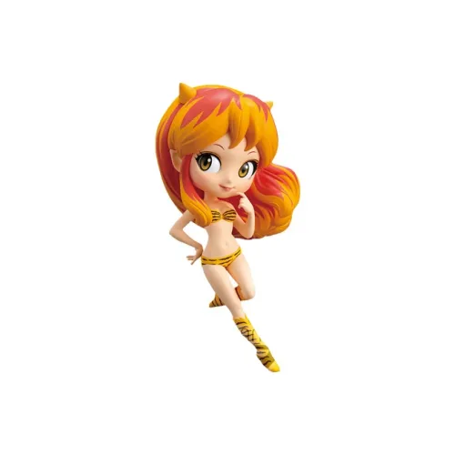 BANPRESTO Q Posket Ram II C Версия Чиби Фигурка