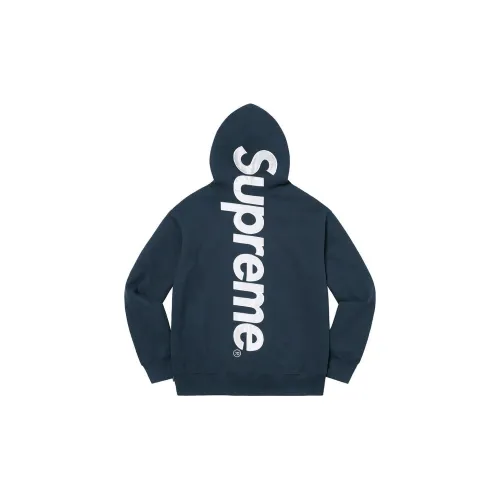 Supreme X Dickies Co Branded В избранном Унисекс Свитшоты