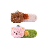 [Кофе + Розовый]