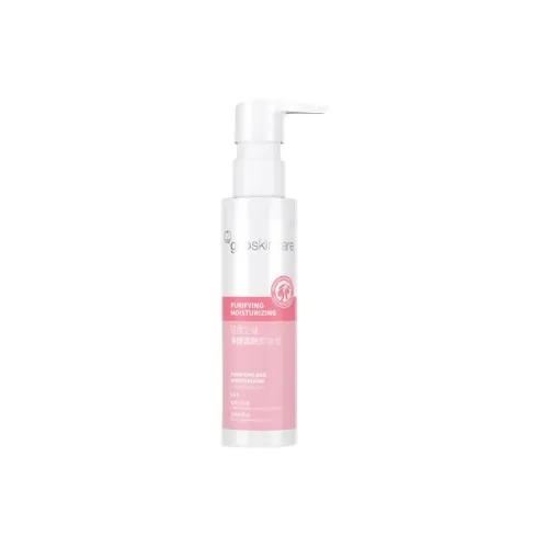 Geoskincare Средства для снятия макияжа Унисекс